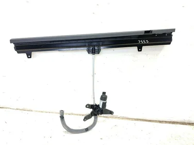 Porsche 971861333, 971861333A PANAMERA (971) 2018 Rideau de porte - Image 1