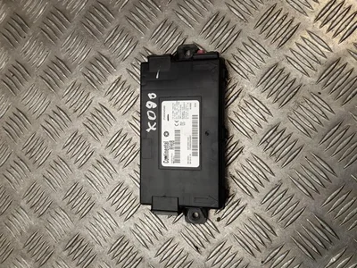 Dodge 68283455AB CHARGER 2016 Unité de contrôle pour l'accès et l'autorisation de démarrage (kessy) - Image 1