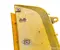 Mercedes-Benz Trucks A9607510630, A9607511230 ACTROS MP4 / MP5 2018 Cabin corner Left - Image 3