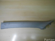 TOYOTA 62220-02130 / 6222002130 AURIS (_E15_) 2013 Lining, pillar a Upper left side