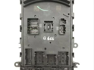 Jeep 68569332AC, A2C78479601 GRAND CHEROKEE V (WL) 2023 Unité de commande de carrosserie BCM FEM SAM BSI