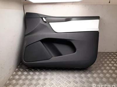 Tesla 1058861-15-C, 1055483-18-I / 105886115C, 105548318I MODEL X 2019 Panneau de garniture de porte - Image 1