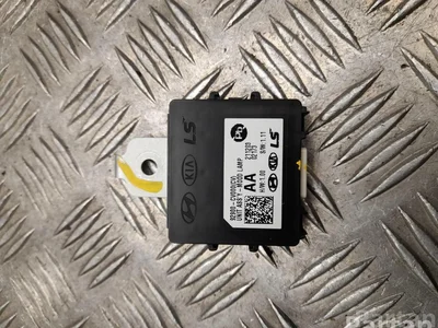 Kia 92900-CV000 / 92900CV000 EV6 (CV) 2022 Unité de contrôle de la lumière - Image 1