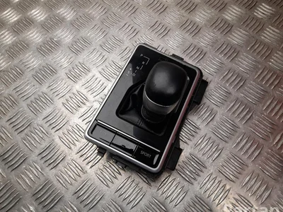 Toyota 76L443, 76L443LHD, 75L441 LAND CRUISER (_J15_) 2019 Bouton de levier de vitesse - Image 1