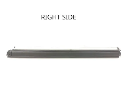 BMW 9902008090, 9918014889 6 Gran Coupe (F06) 2014 Rideau de porte right side - Image 1