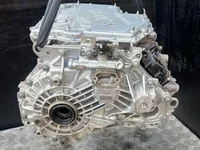 BMW HA0003N0 5 G60 2025 Complete Engine Rear