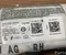 Škoda 57A880242F KAROQ (NU7) 2019 Side Airbag Right - Image 2