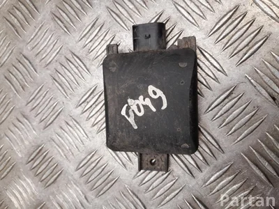 Volkswagen 2Q0907685B PASSAT Variant (3G5) 2022 Control unit for blind spot detection - Image 1