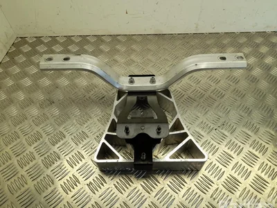 Mercedes-Benz A2936160000 EQC (N293) 2022 Kronšteinas - Nuotrauka 1