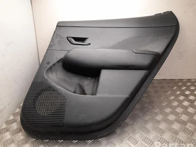 Hyundai 83360-BE000, 83320-BE000 / 83360BE000, 83320BE000 Kona II 2024 Panneau de garniture de porte - Image 1