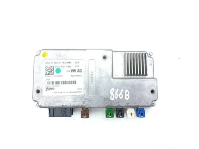 Bentley 4M0907428E BENTAYGA 2017 Блок управления камеры - Изображение 1