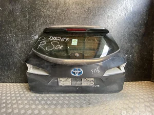 Toyota COROLLA (E210) Estate 2021 Couvercle de coffre