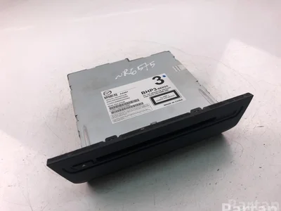 Mazda BHP3669G0 3 (BM) 2015 Radio / lecteur CD - Image 1