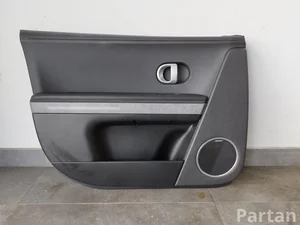 Hyundai Ioniq 5 NE 2021 Door trim panel Left Front