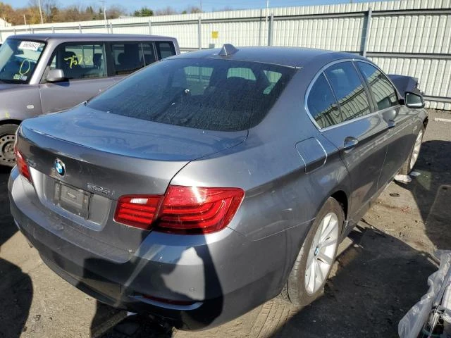 F10 LCI N55 xDrive - Photo 4