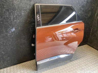 Peugeot 5008 II 2022 Porte Left Rear - Image 1