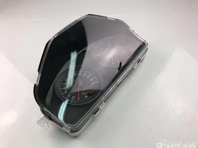 Volvo 30765310 S40 II (MS) 2006 Tableau de bord - Image 1