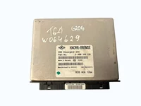 MAN Trucks 81258087004, 0486106018 TGX I 2010 EBS Control unit