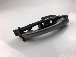 Mercedes-Benz A2197600270 CLS (C219) 2009 Manecilla de puerta