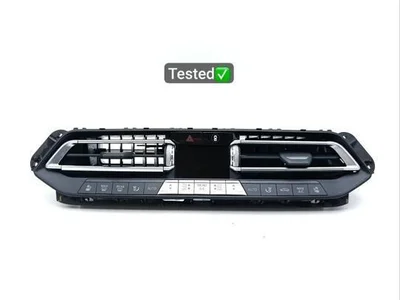 BMW 9458539, 9458539-03, 64119458539-03 / 9458539, 945853903, 6411945853903 X5 (G05) 2020 Respiradero Right Front - Imagen 1