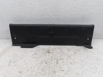 Opel 98233059ZD Corsa F 2021 Couvercle pour porte-cadenas - Image 1