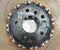 Aston Martin MY831125AA DBX 2021 Bremsscheibe vorne links - Bild 2