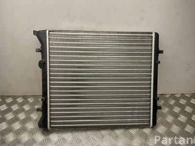 Volkswagen 1J0 121 253 / 1J0121253 GOLF IV Variant (1J5) 2006 Radiatorius ( Aušinimo sistema) - Paveiksliukas 1