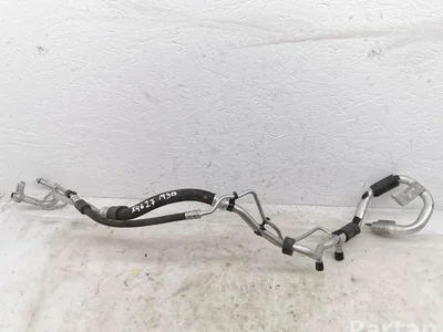 Mercedes-Benz A2058304502 C-CLASS (W205) 2015 Climatisation, Tuyaux / Tubes - Image 1