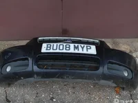 Volvo 30787333 C70 II Convertible 2008 Pare-chocs