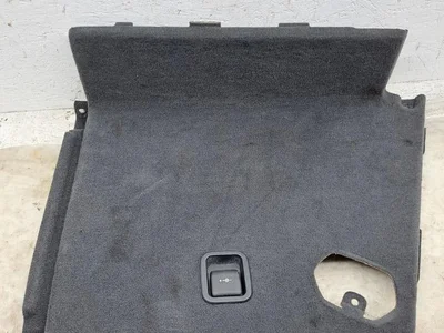 BMW 7222222 X3 (F25) 2011 Rembourrage de coffre - Image 1