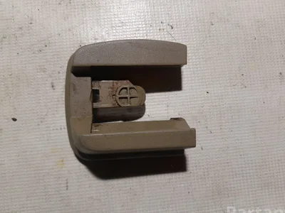 Volvo 30662553 XC90 I 2008 Garniture /moulage Left Front - Image 1