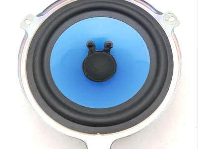 Maserati 6700363680 LEVANTE 2017 Haut-parleur - Image 1