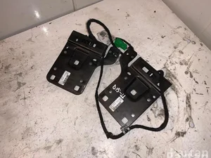 Volvo 30787253 C70 II Convertible 2009 Garniture /moulage