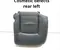 Rolls-Royce 916429504 GHOST (RR4) 2010 Заднее сидение - Изображение 1