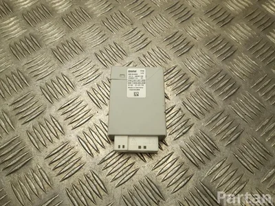 BMW 9846109 3 (G20) 2019 Unités de contrôle - Image 1