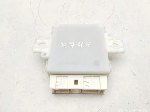 Mercedes-Benz A1669002307, A1669027503, A1665450332 M-CLASS (W166) 2015 Unité de contrôle pour systèmes de stationnement