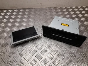 Audi 8T1035666A, 4F0919604 Q5 (8R) 2009 Radio / lecteur CD