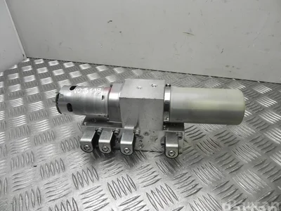 Mercedes-Benz A2318050124 SL (R231) 2015 Sterownik podnoszonego dachy - Obraz 1