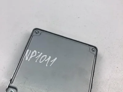 Toyota 86792-42120 / 8679242120 RAV 4 V 2021 Unité de contrôle pour systèmes de stationnement - Image 1