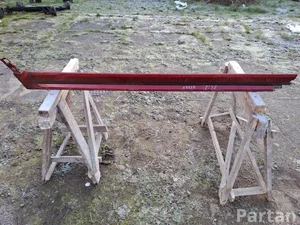 Ford LV4BS10154 Kuga III 2020 Nakładka progu prawa strona