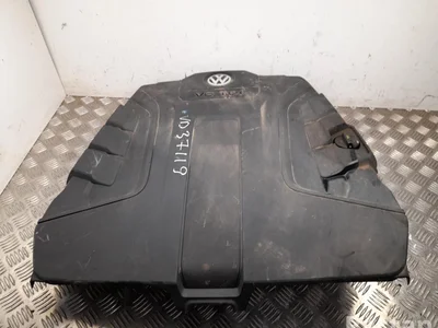 Volkswagen 4M0 133 837 F / 4M0133837F Touareg III CR 2019 Boîtier de filtre à air - Image 1