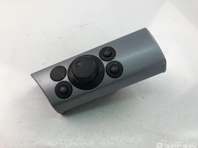 Opel 13100186 ASTRA H (L48) 2012 Interrupteur de lumière - Image 1