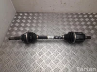 Ford USA L1M3-3A428-BA / L1M33A428BA EXPLORER (U6_) 2020 Árbol de impulsión Left Front