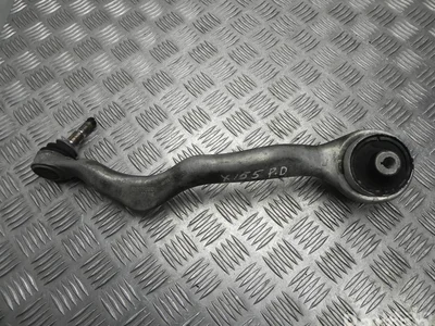 BMW 6855743 2 Coupe (F22, F87) 2016 Devant  levier inférieur incurvé - Image 1