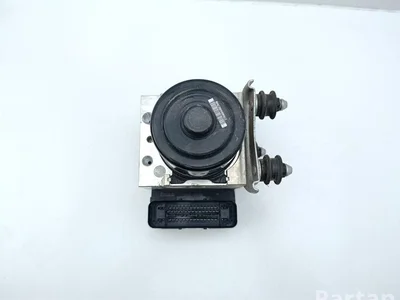 Porsche 7P0614517R CAYENNE (92A) 2015 Unité de commande hydraulique ABS - Image 1