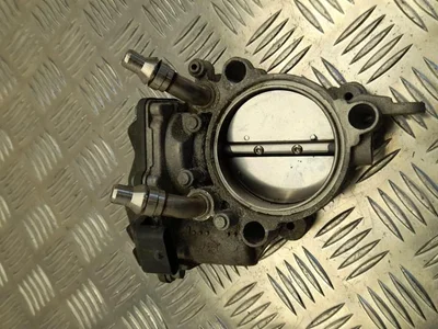 BMW 8053336 X3 (F97) 2019 Corps de papillon - Image 1