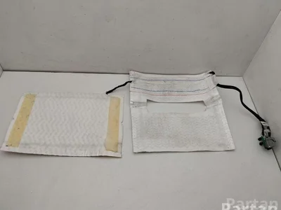 Dodge 68206430AA, 68206430AB, 68206430AAB DURANGO (WD) 2015 Sièges / accessoires - Image 1