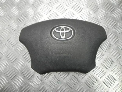 Toyota G08511608A2W CAMRY Saloon (_V3_) 2004 Airbag du conducteur - Image 1