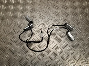 Mercedes-Benz A 206 906 43 01 / A2069064301 EQE V295 2023 Autres pièces de siège right side