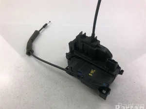 Renault 300129-F / 300129F CLIO III (BR0/1, CR0/1) 2010 Cerradura de puerta